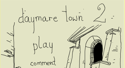 Daymare Town 2