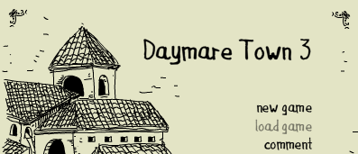 Daymare Town 3