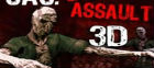 SAS Zombie Assault 3