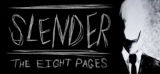 Slender The Eight Pages